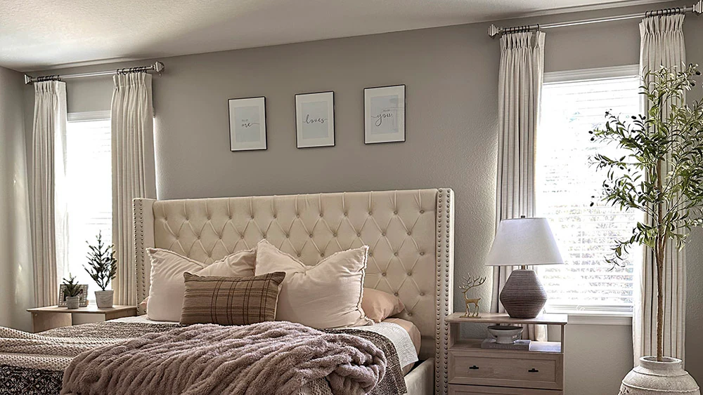 Brandiva Perde - Lüks perde tasarımları ile evinizi güzelleştirin