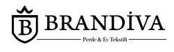 Brandiva Perde Logo