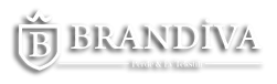 Brandiva Perde Logo
